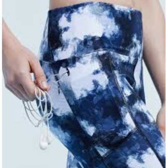 Marika Black/Jigsaw Ava Aeon Capri-18” inseam - Picture 2 of 8